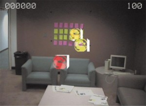 Player View