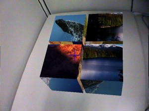 Unsolved Puzzle Unsolved Puzzle